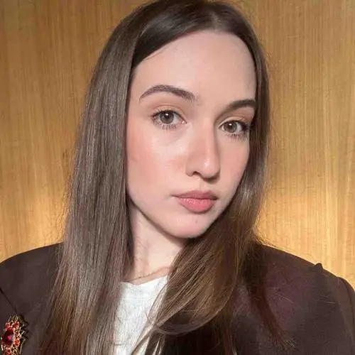 Амина Масленникова