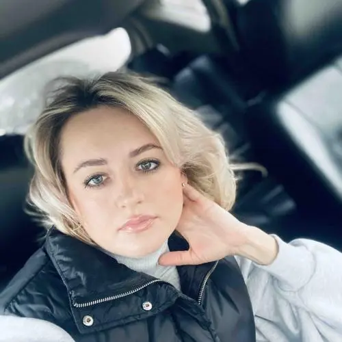 Анна Быканова