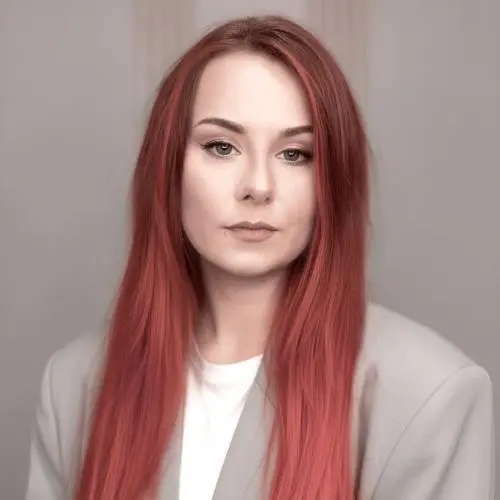Дарья Ляшкевич