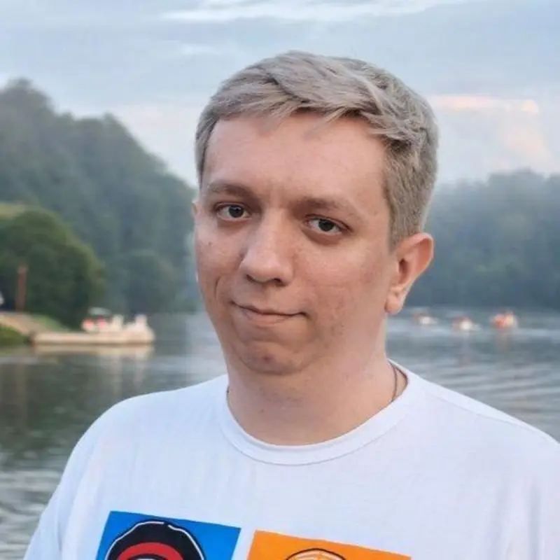 Дмитрий Копылов