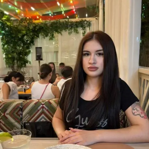 Диана Чуланова