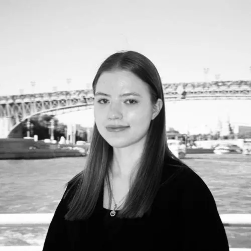 Арина Григоренко