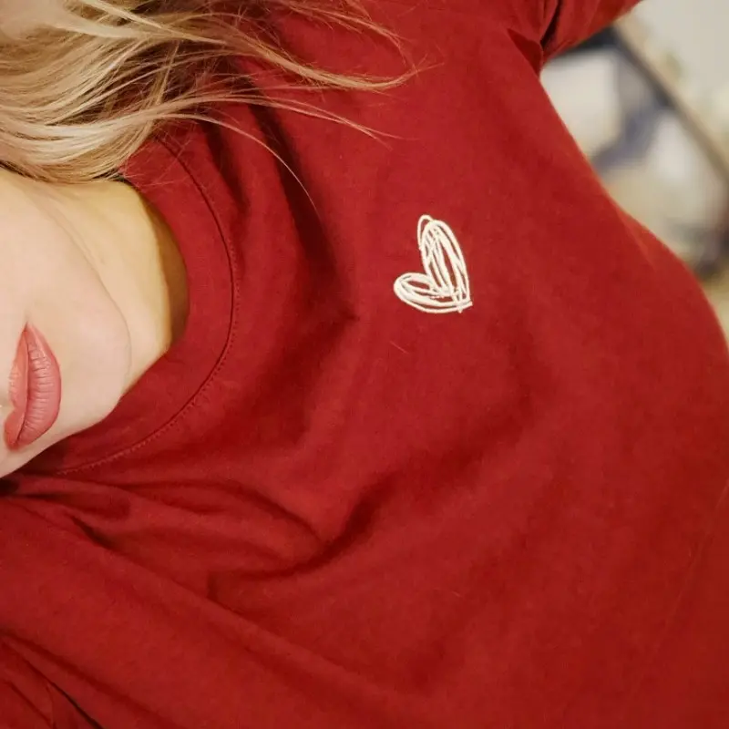 Мария Стрелкова