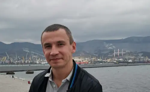 Михаил Новак