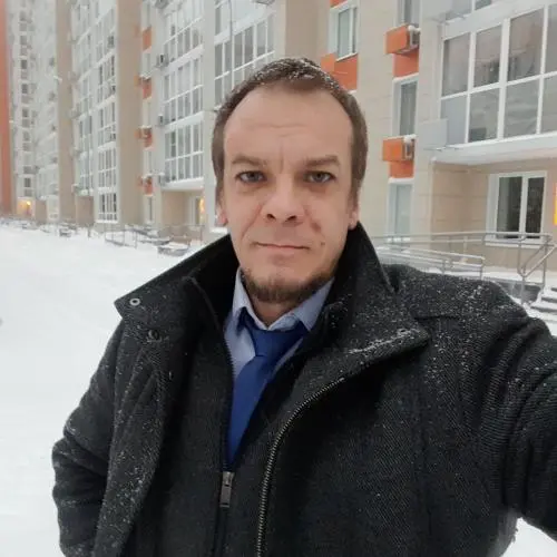 Андрей Ковалёв