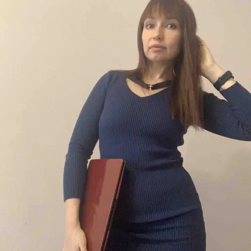 Анастасия Лепская