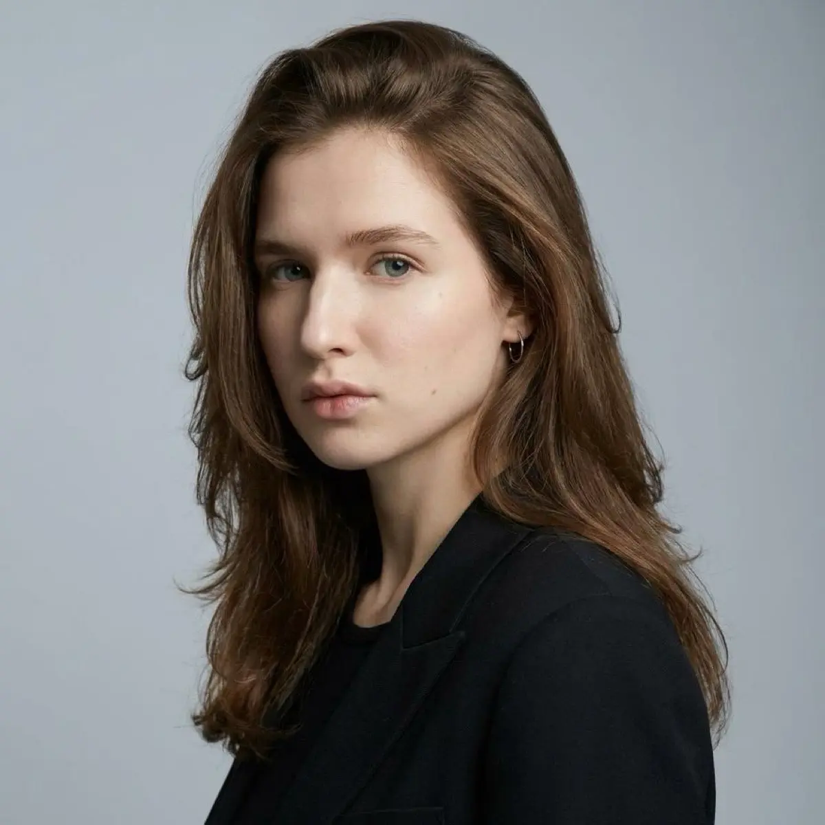 Мила Лукина