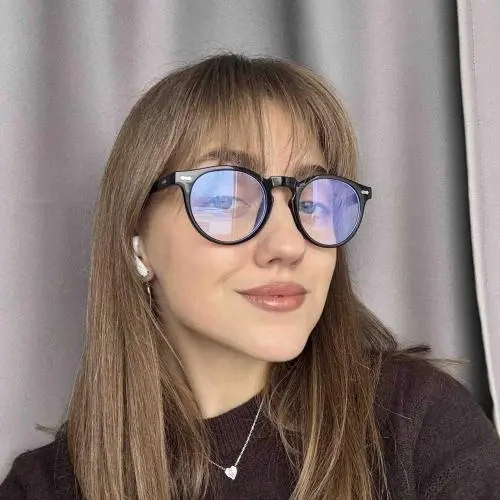 Кристина Кондратьева