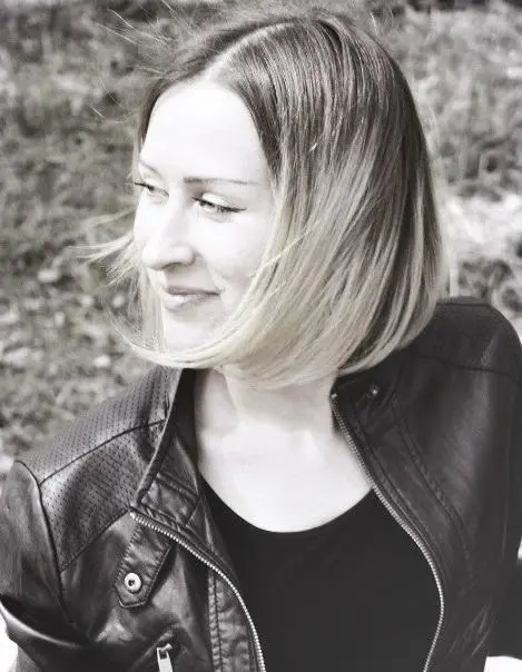 Елена Князева