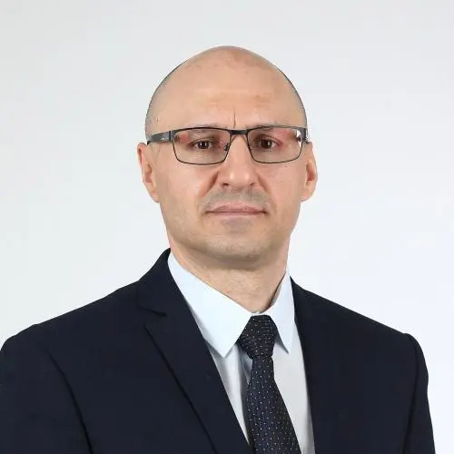 Альмир Ахметов