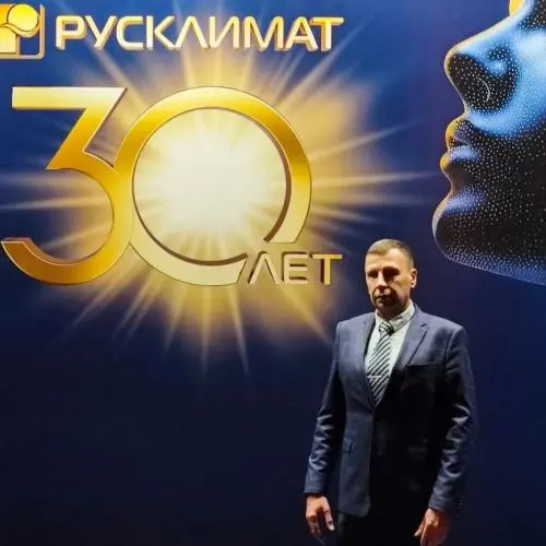 Игорь Прокудин