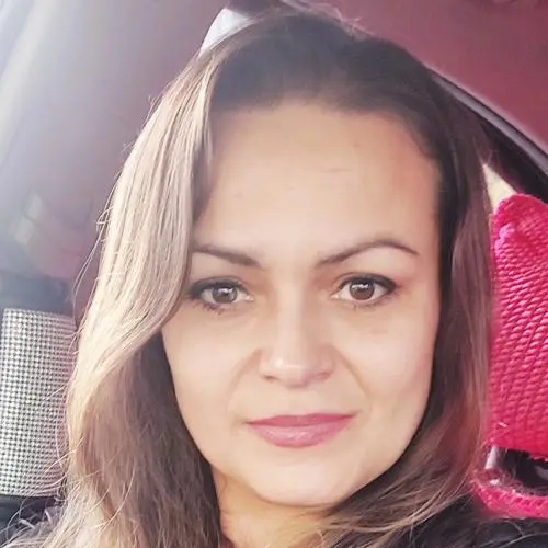 Ирина Соколова