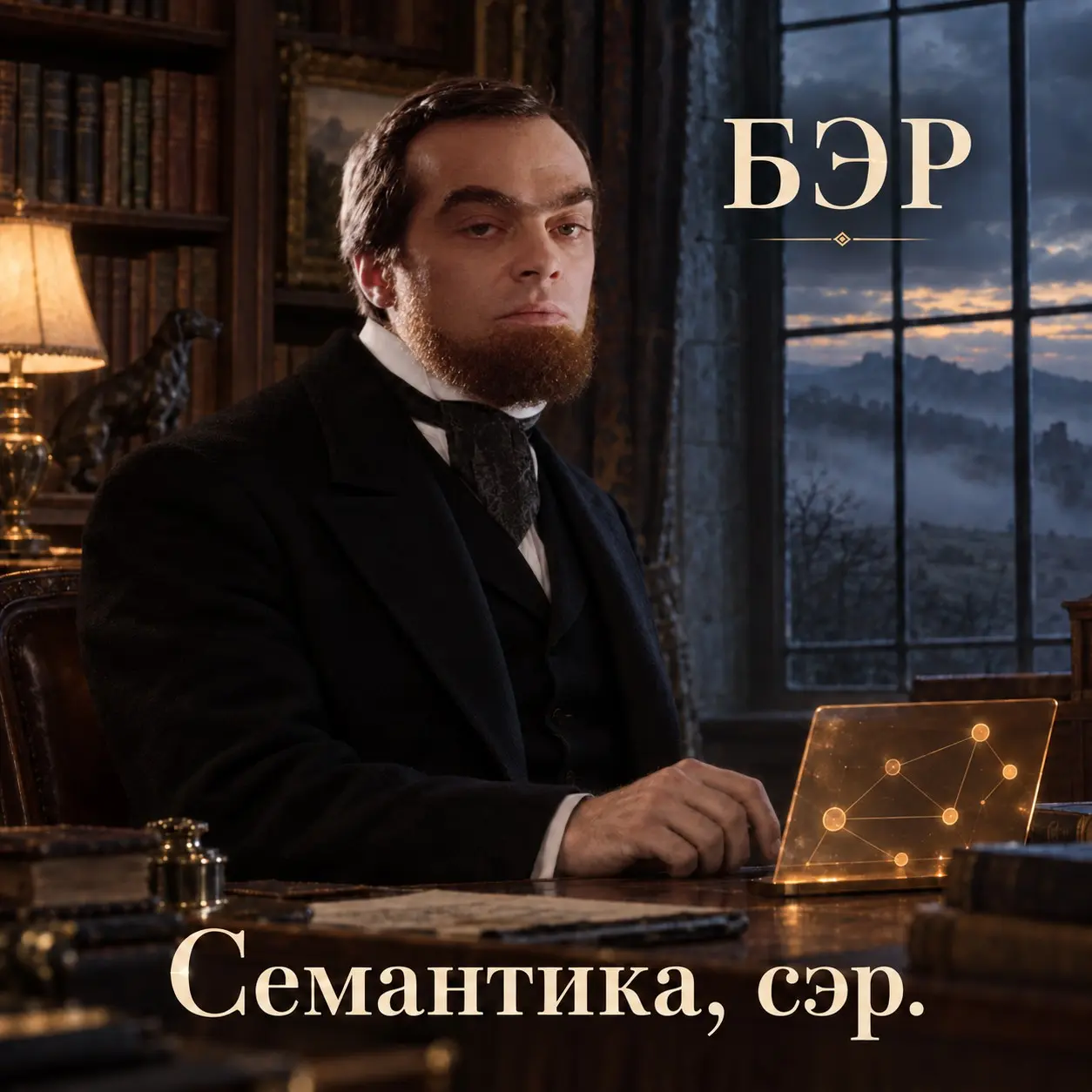 Да не нужен мне был ваш ИИ. Бэр, подтверди. | Сетка — социальная сеть от hh.ru