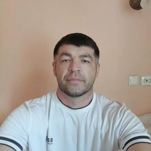 Шамиль Меджидов