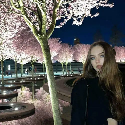 Анна Носовская