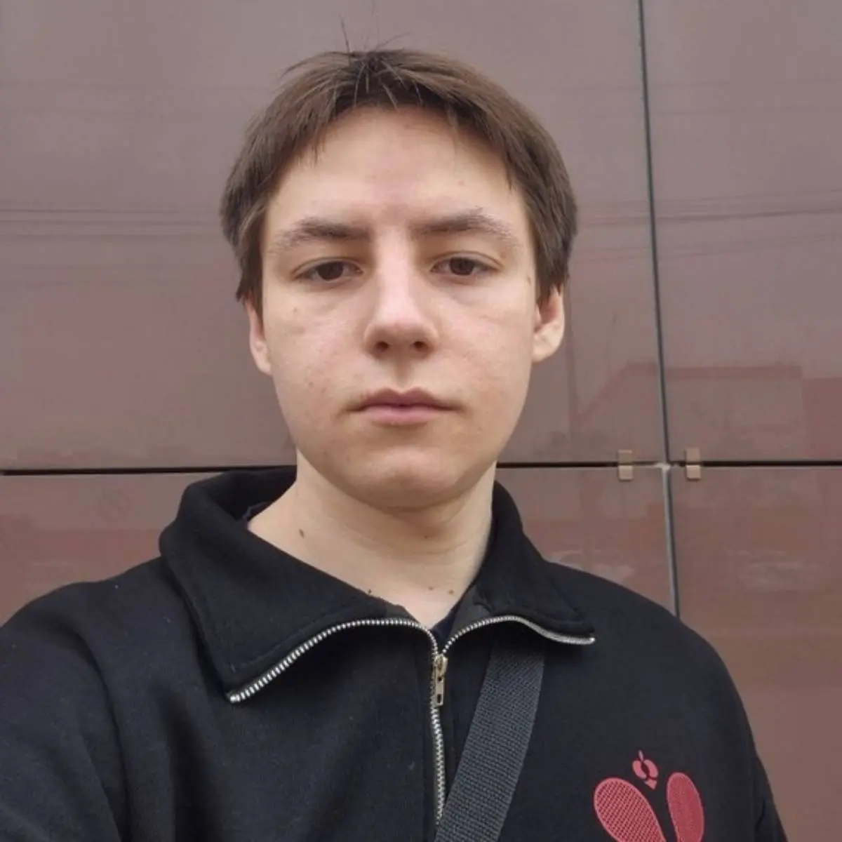 Антон Черников