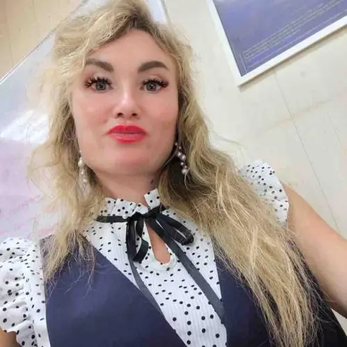 Наталья Логинова
