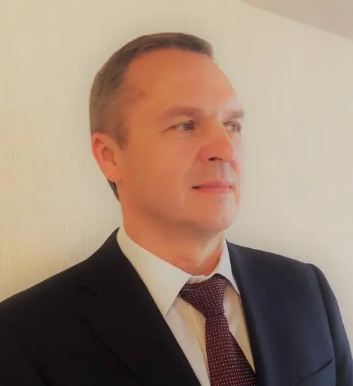 Алексей Смирнов
