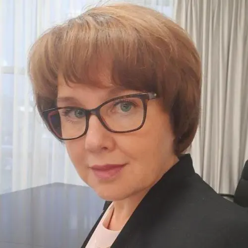 Ирина Смирнова