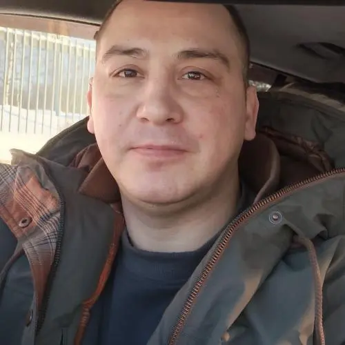 Александр Едоков