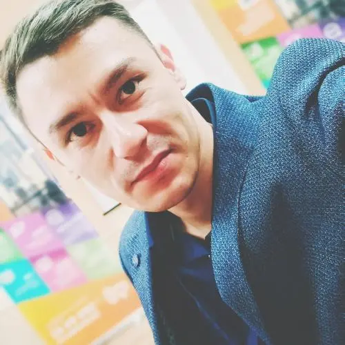 Вадим Идрисов