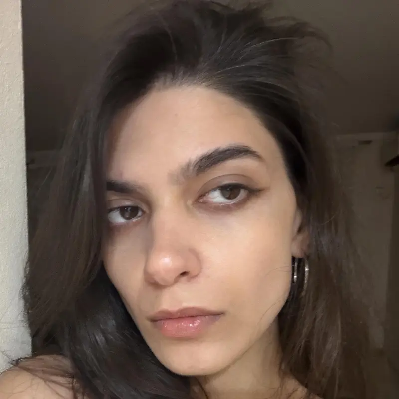 Зарина Султан