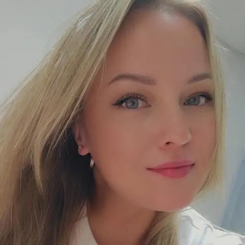 Капитолина Степанова