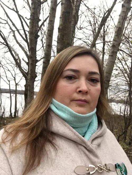Татьяна Бубнова