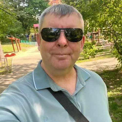Александр Трач