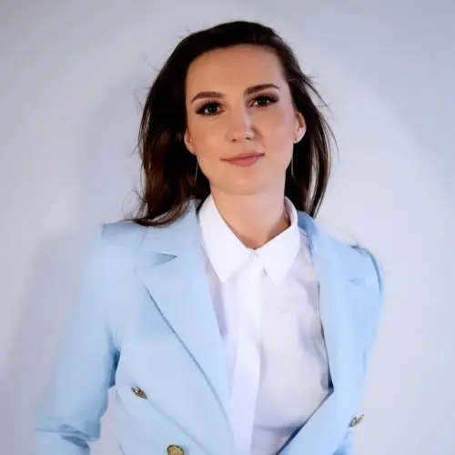 Екатерина Лазарева