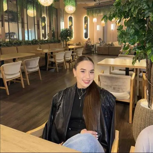 Екатерина Козлова