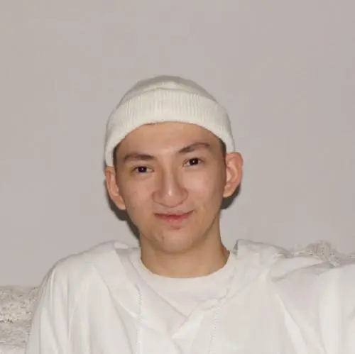 Данияр Байгазиев 