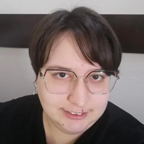 Елизавета Алексеева
