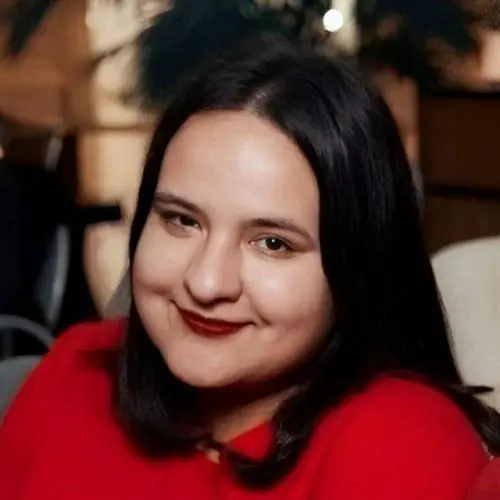 Елена Ванюрская