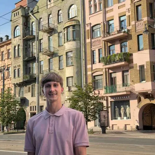 Данила С
