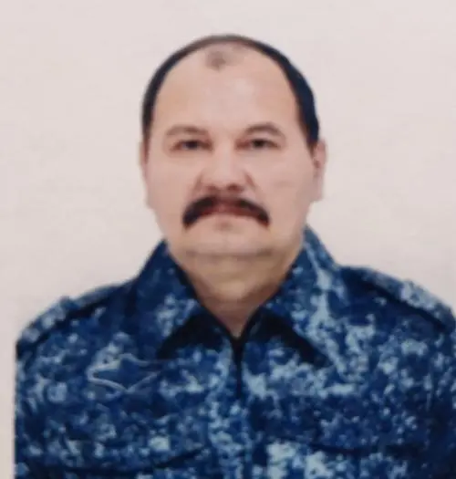 Юрий Стрекаловский