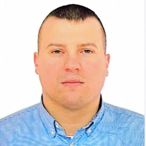 Андрей Демиденко