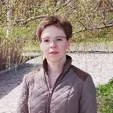 Анна  Андерсон 