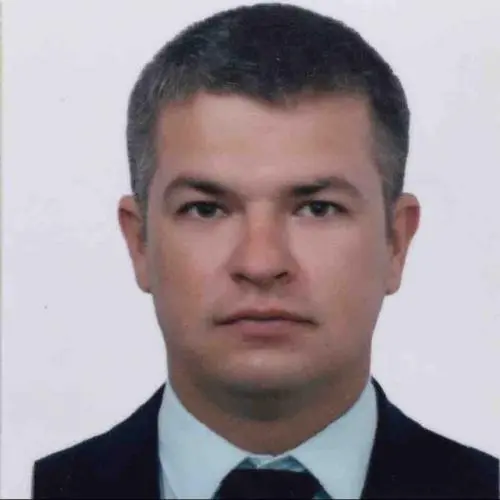 Алексей Паршин