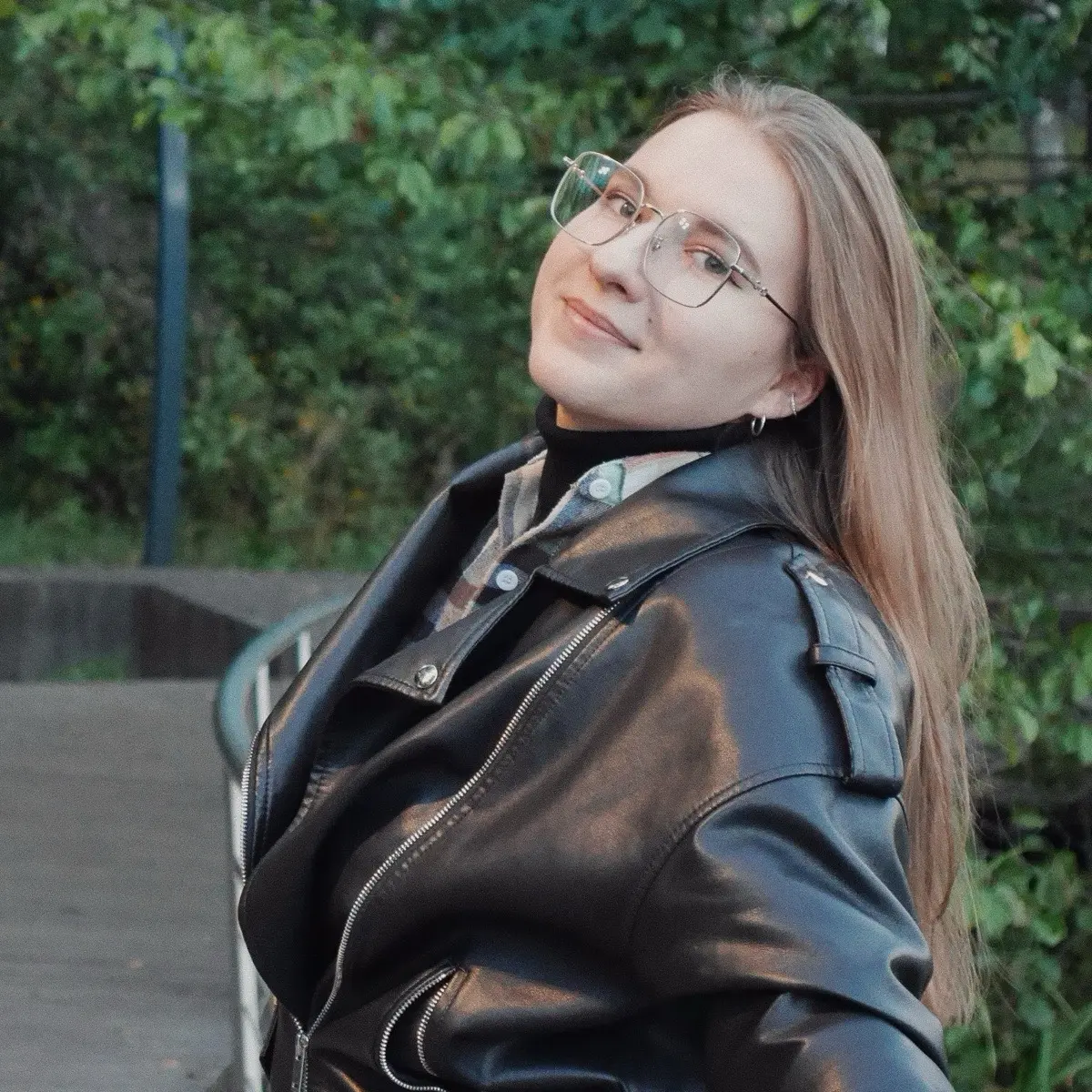 Марина Ященко