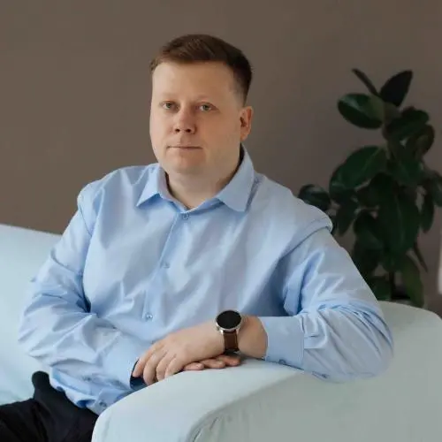 Александр Колесов