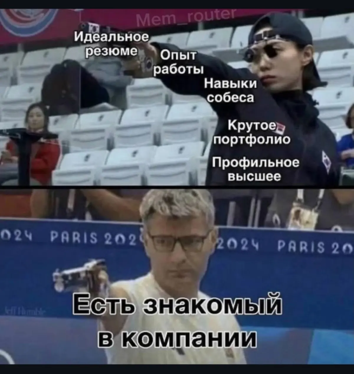 Реальность 2026 года | Сетка — социальная сеть от hh.ru