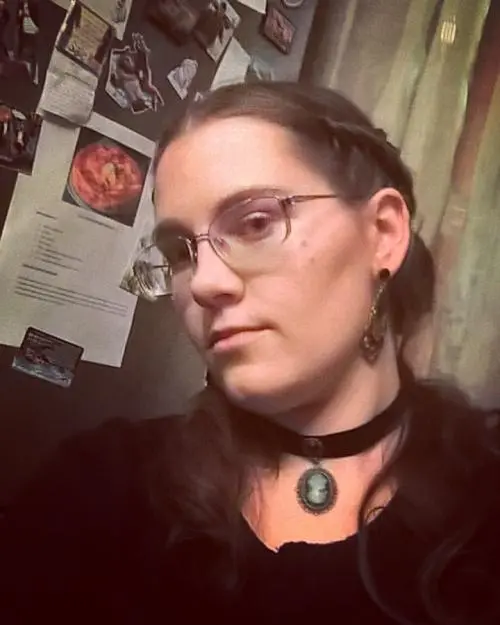 Елизавета Белова