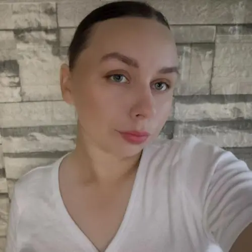 Ирина Соколова