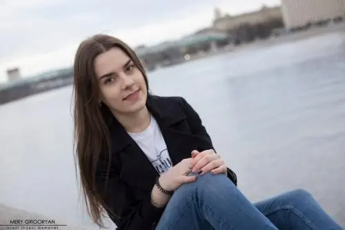Карина Кузнецова
