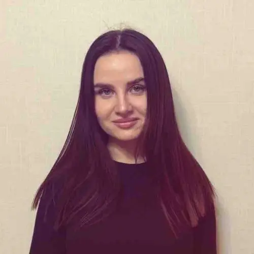 Полина Куренёва