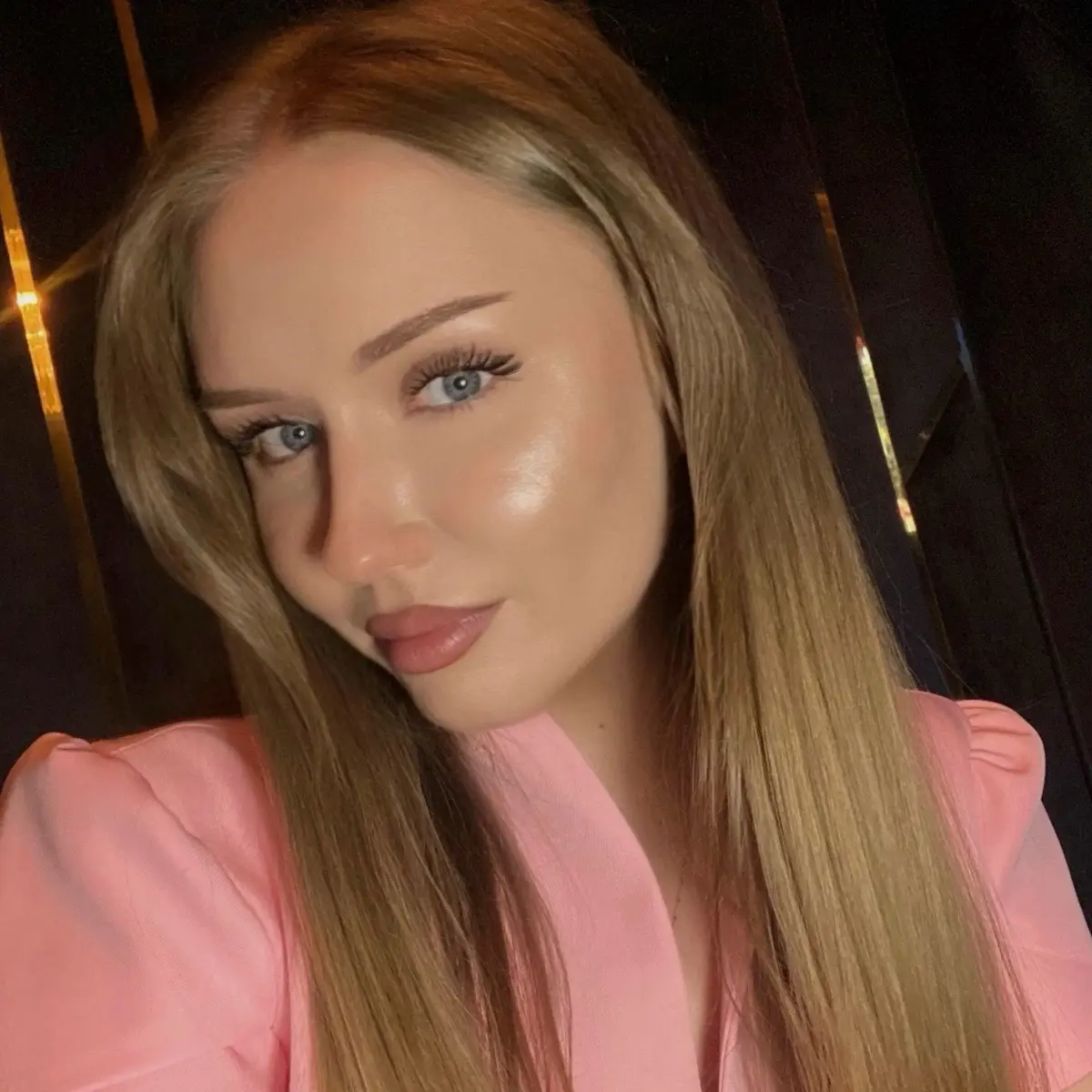 Анна Левина