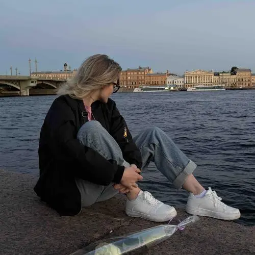 Алина Орлова