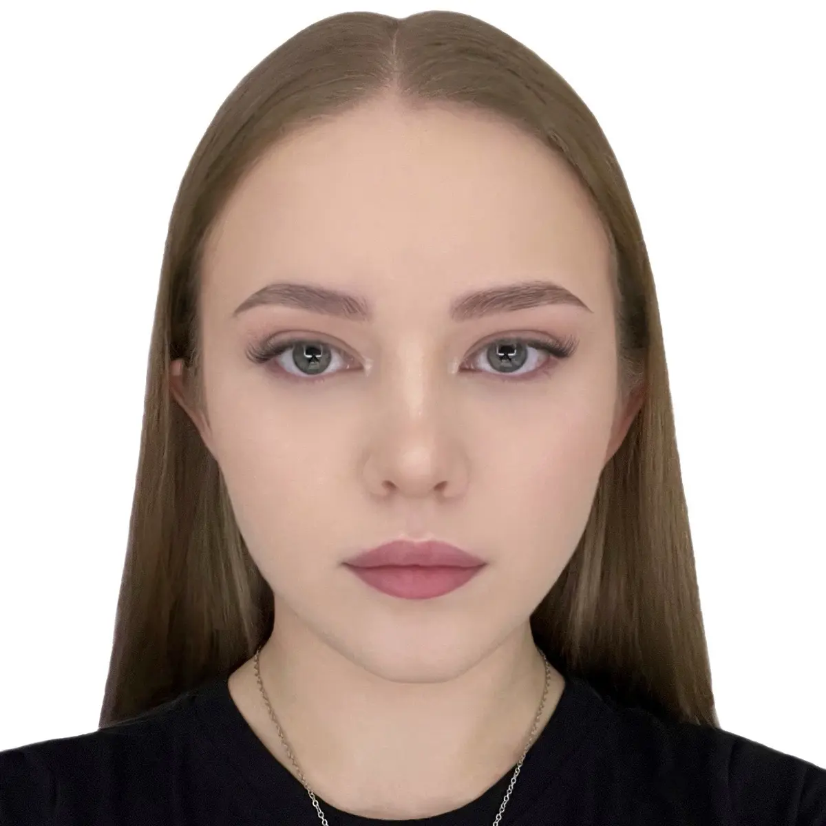 Дарина Поляшова