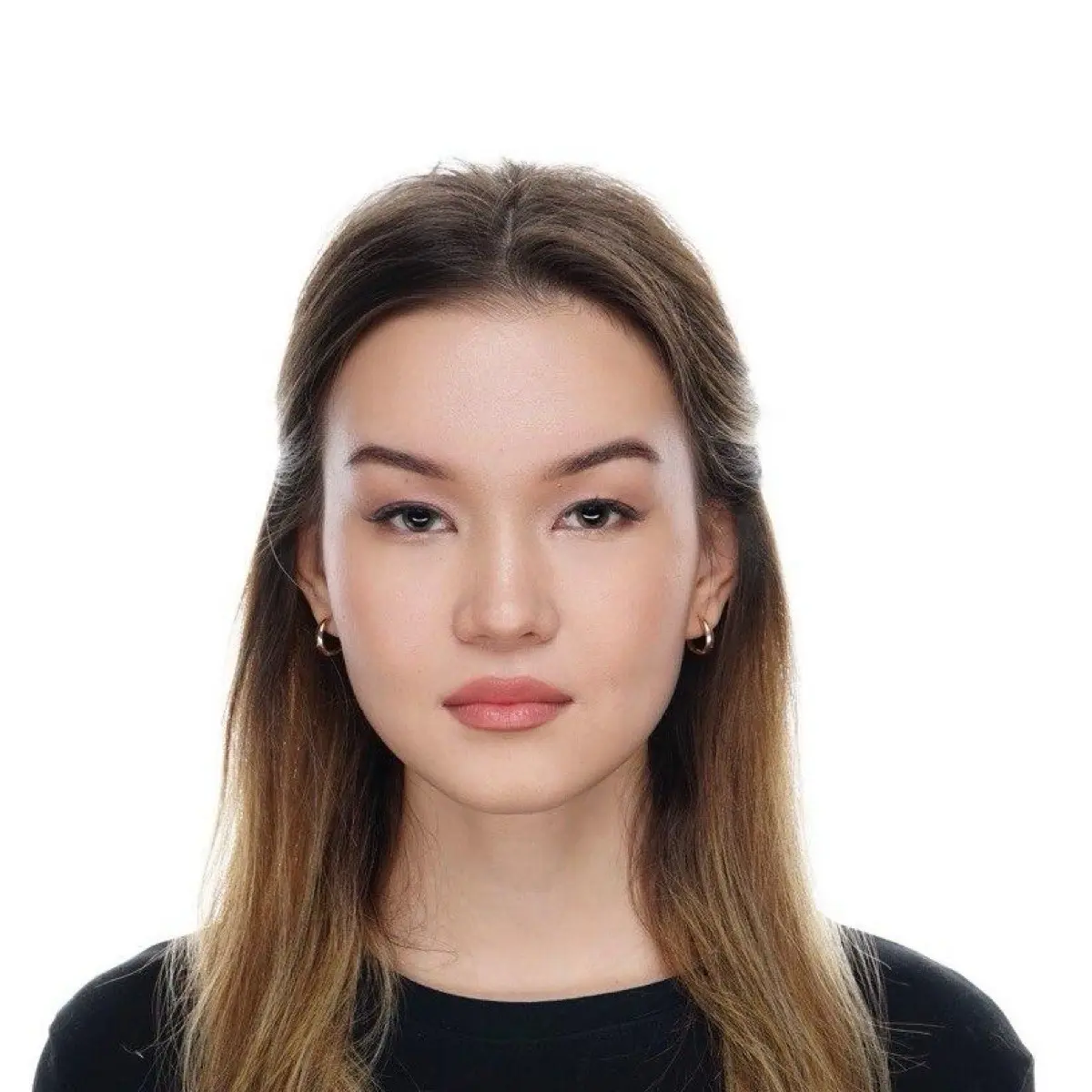 Миляуша Ахкямова